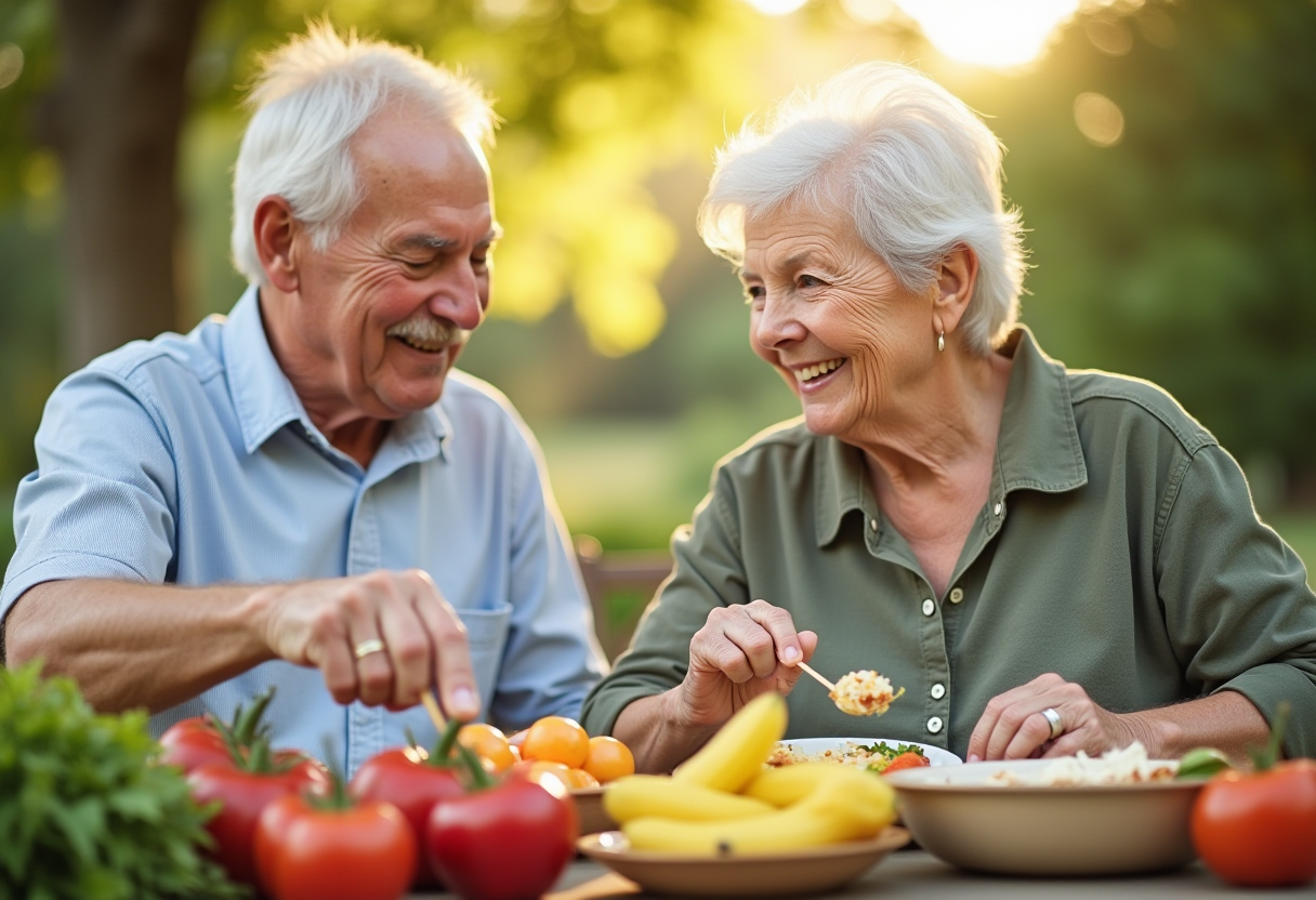 Фізична активність