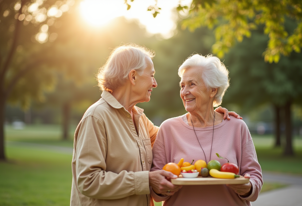 Зміцнення організму